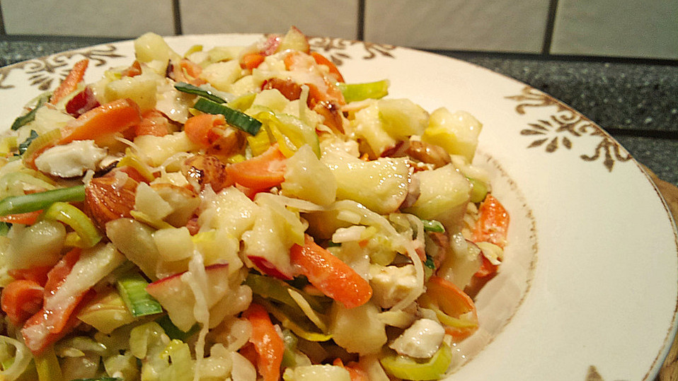 Bürosalat von na123 Bürosalat von na123