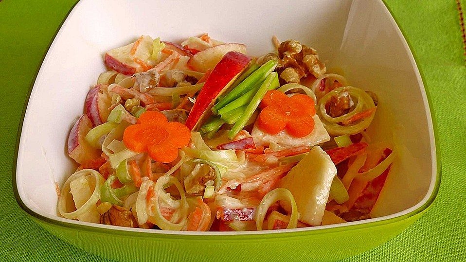 Bürosalat von na123 Bürosalat von na123