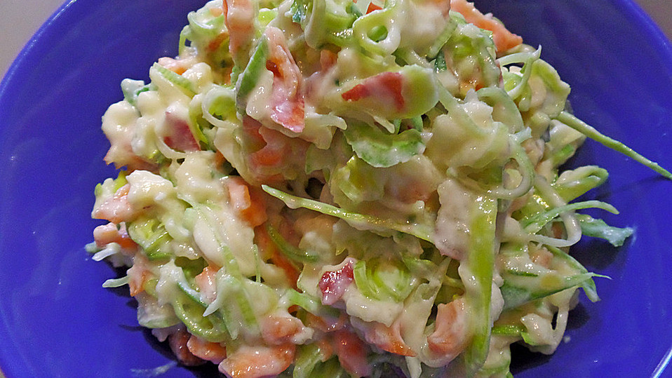 Bürosalat von na123 Bürosalat von na123