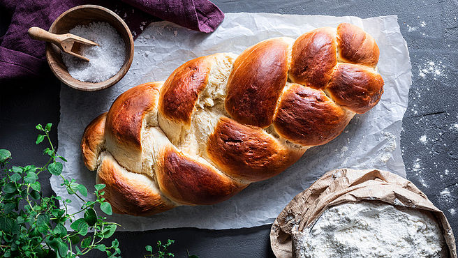 Backen - Süß