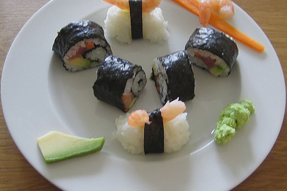 Sushi