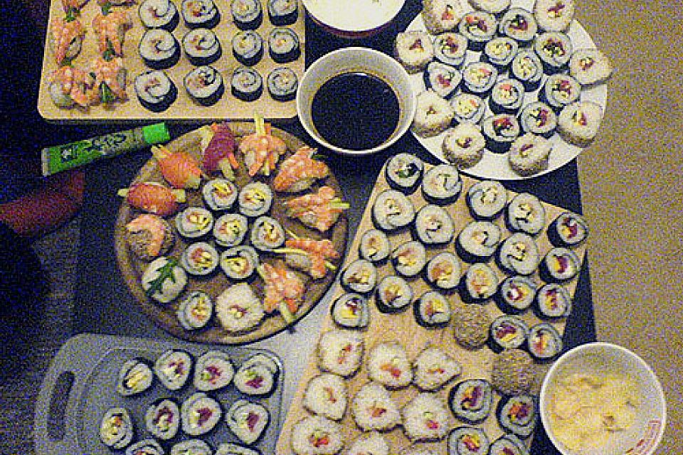 Sushi