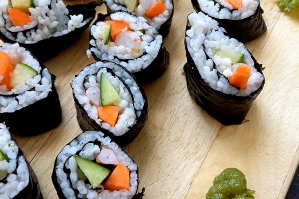 Sushi