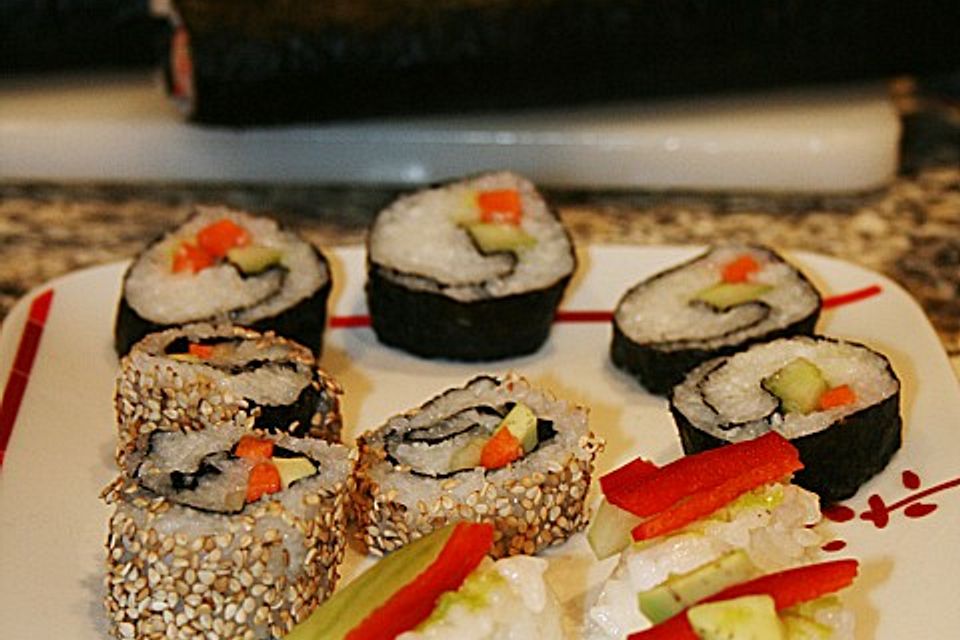 Sushi