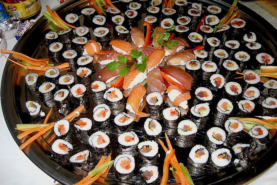 Sushi