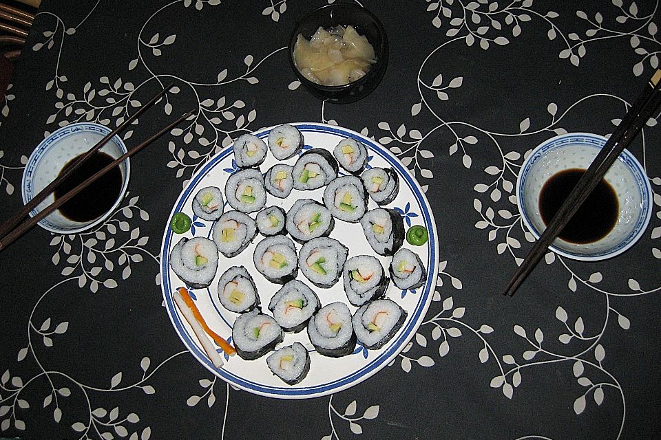 Sushi