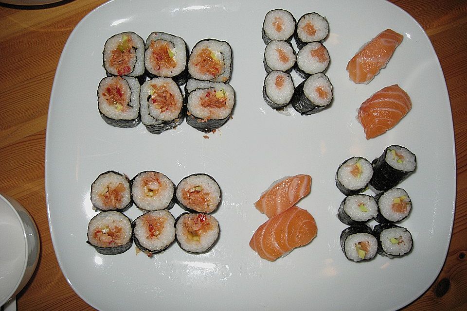 Sushi