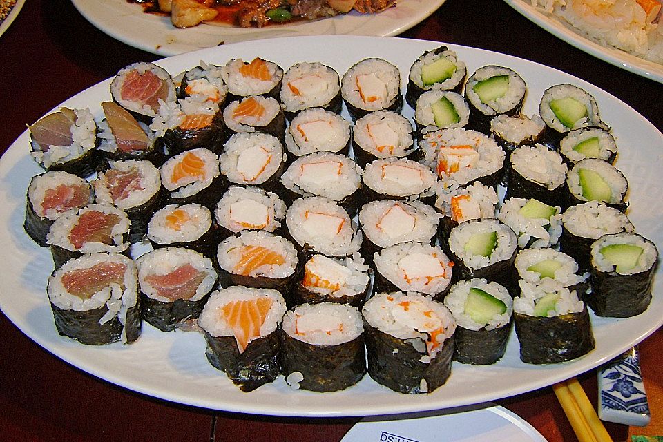 Sushi