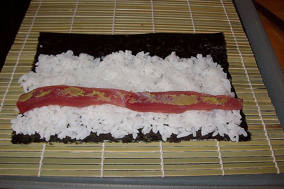 Sushi