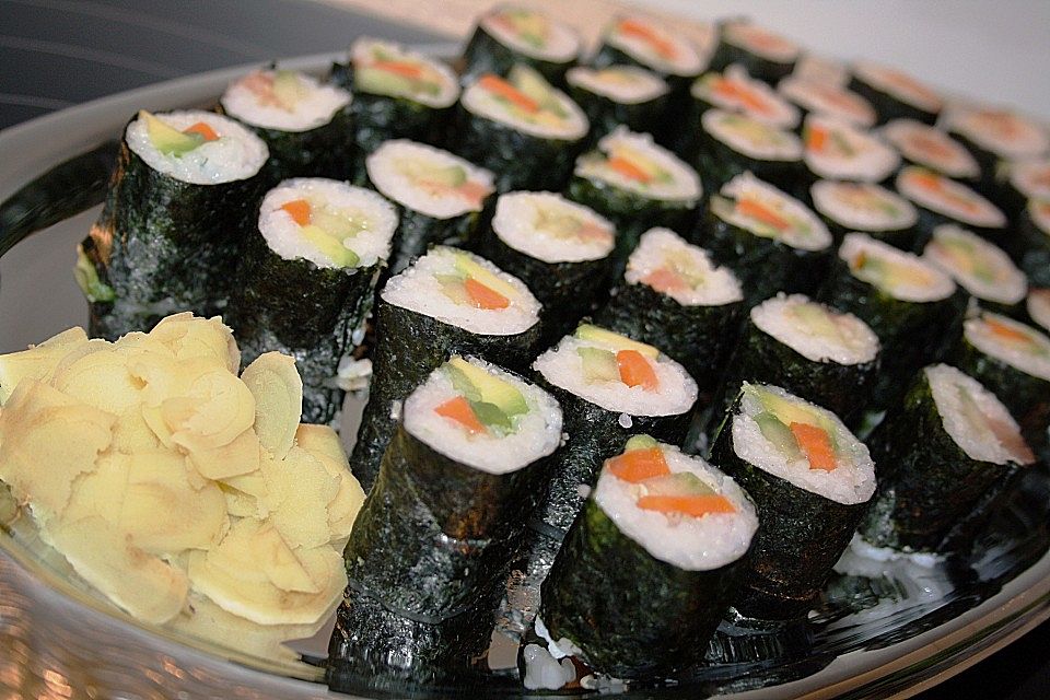 Sushi