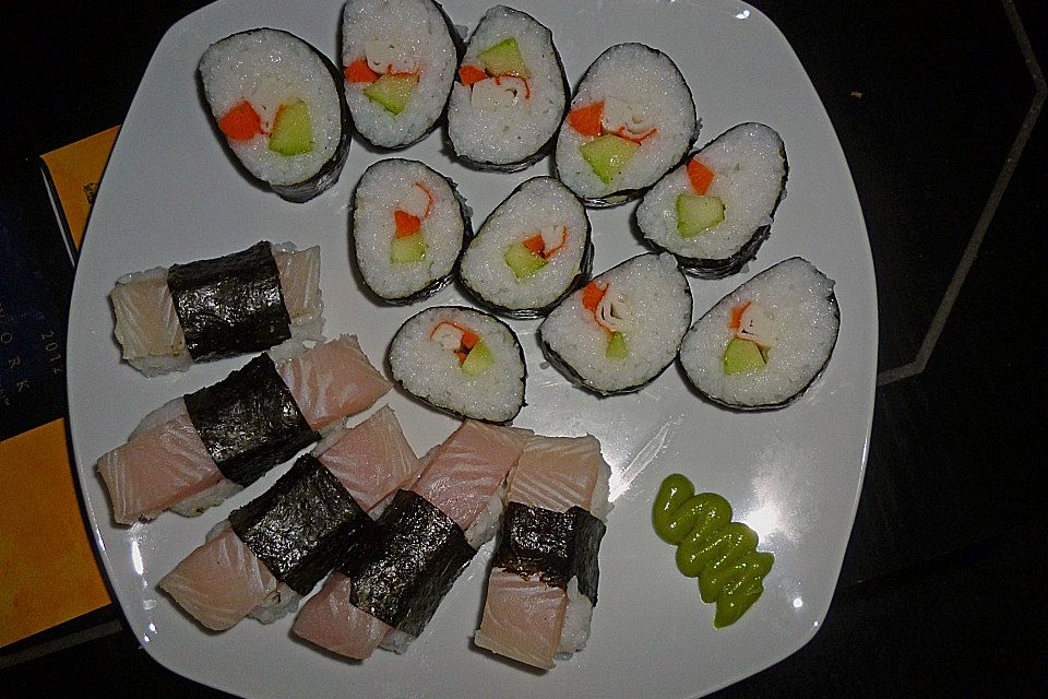 Sushi