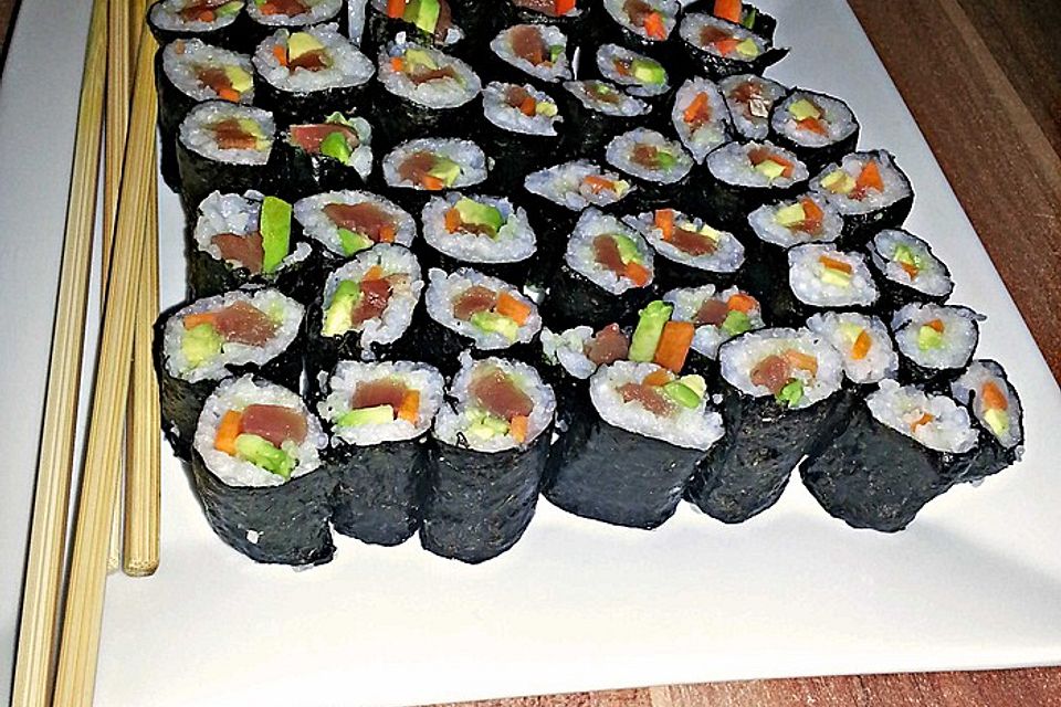 Sushi