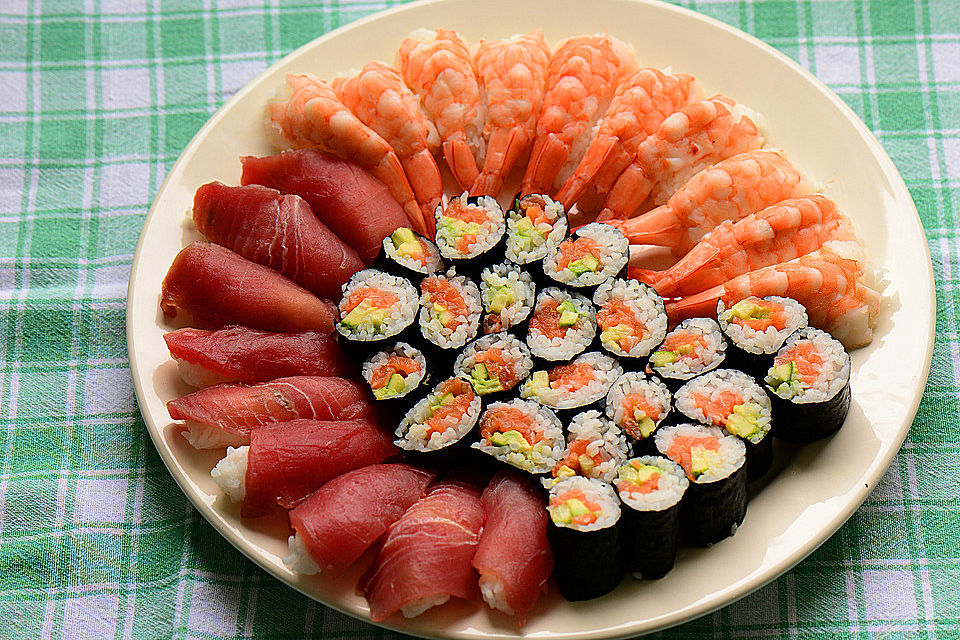 Sushi