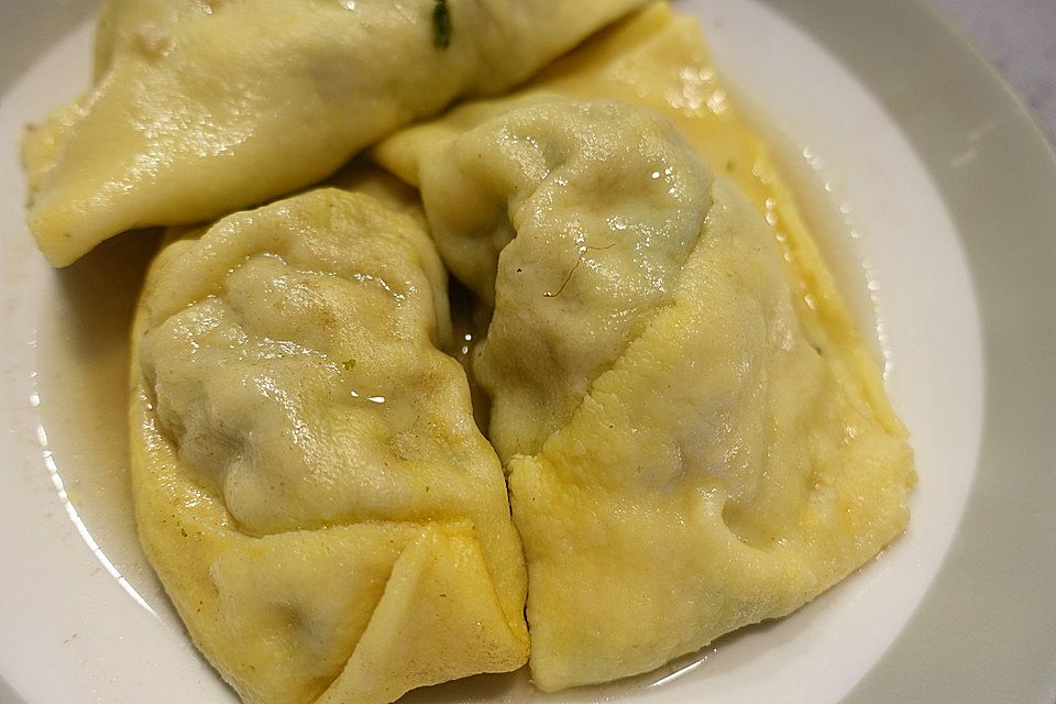 Maultaschen