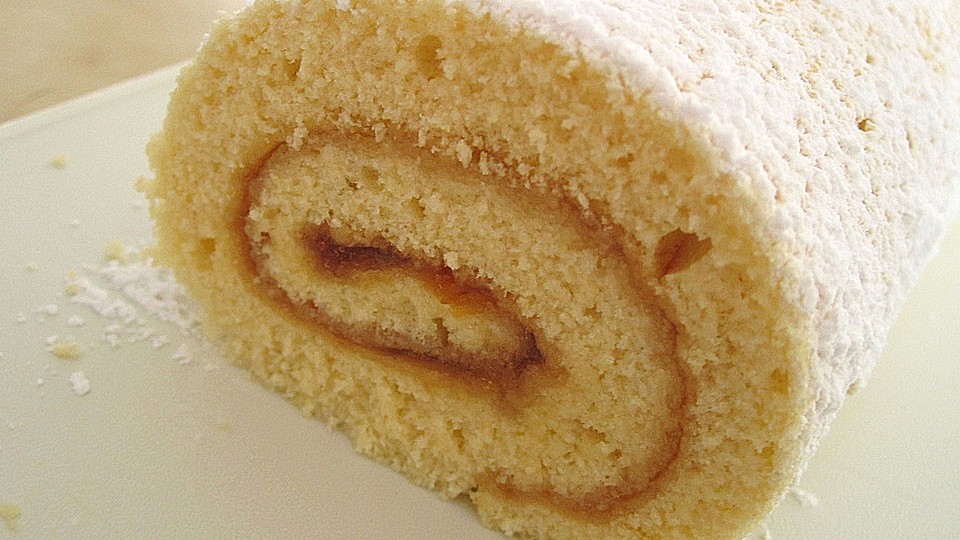 Osterreichische Marillenrolle Von Misssweetlady Chefkoch 