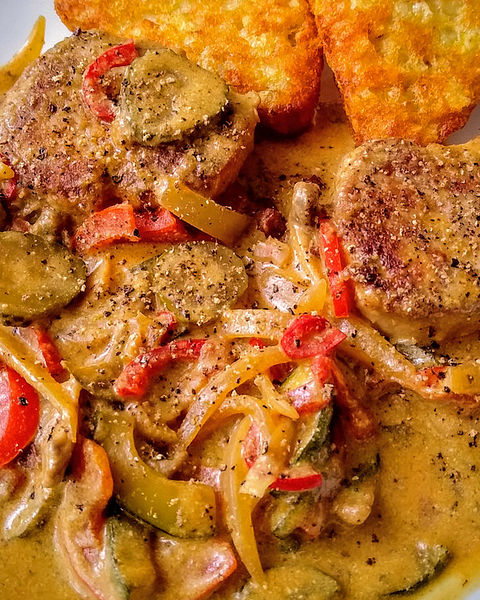 Schweinefilet Rezepte | Chefkoch