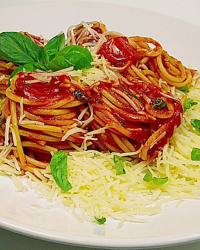Single - Spaghetti