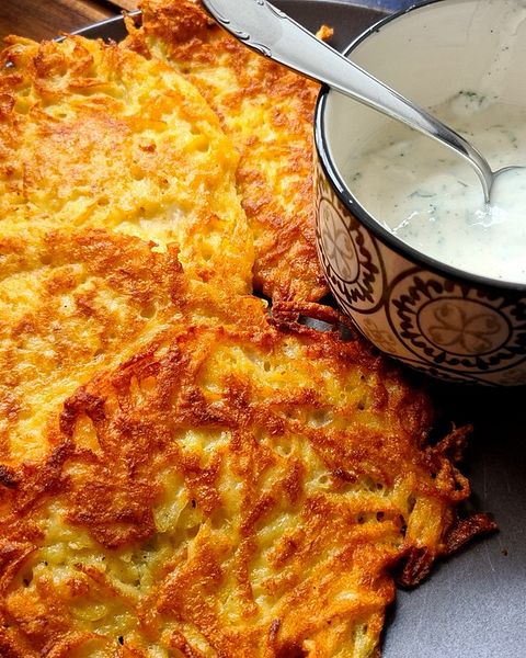 Kartoffelpuffer Rezepte | Chefkoch