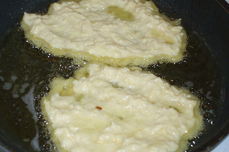 Kartoffelpuffer (einfach)