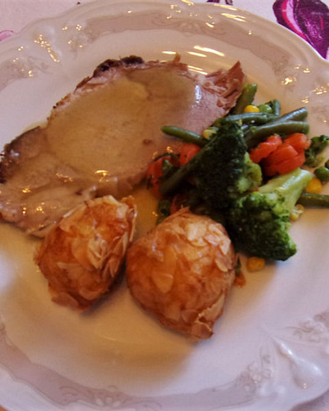 Mandelbällchen Rezepte | Chefkoch Mandelbällchen Rezepte | Chefkoch