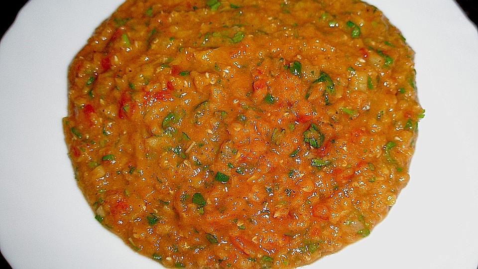 Indische Linsen Von Cuocoroma Chefkoch 
