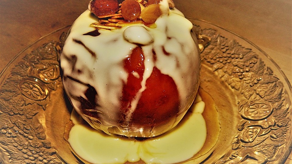Bratapfel Von Focus666 Chefkoch