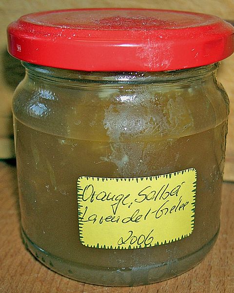 Orangengelee Rezepte | Chefkoch