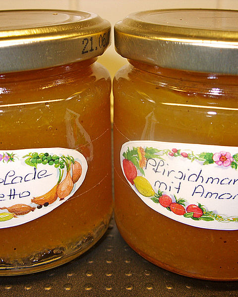 Pfirsichmarmelade Rezepte | Chefkoch