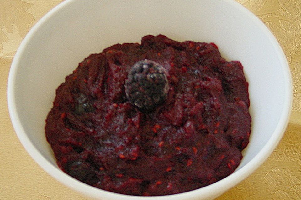 Rote Grütze