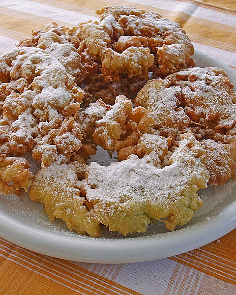 Holunderküchle Rezepte | Chefkoch