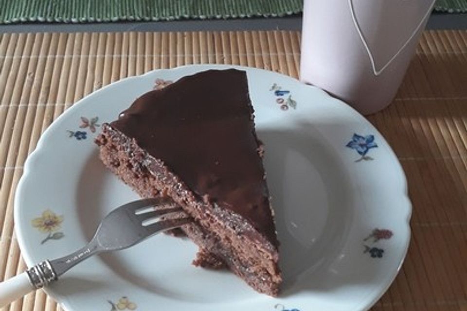 Sachertorte III