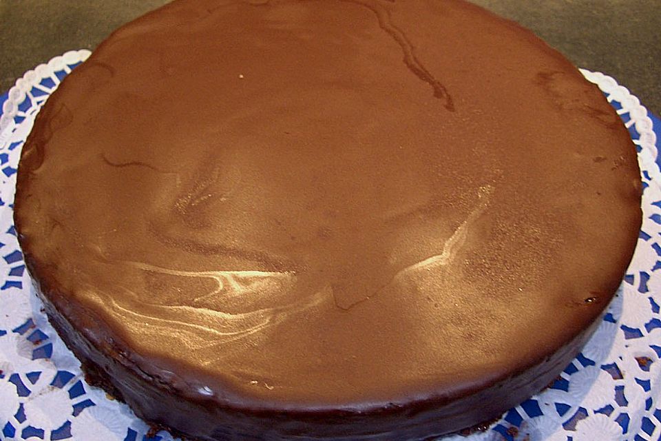 Sachertorte III