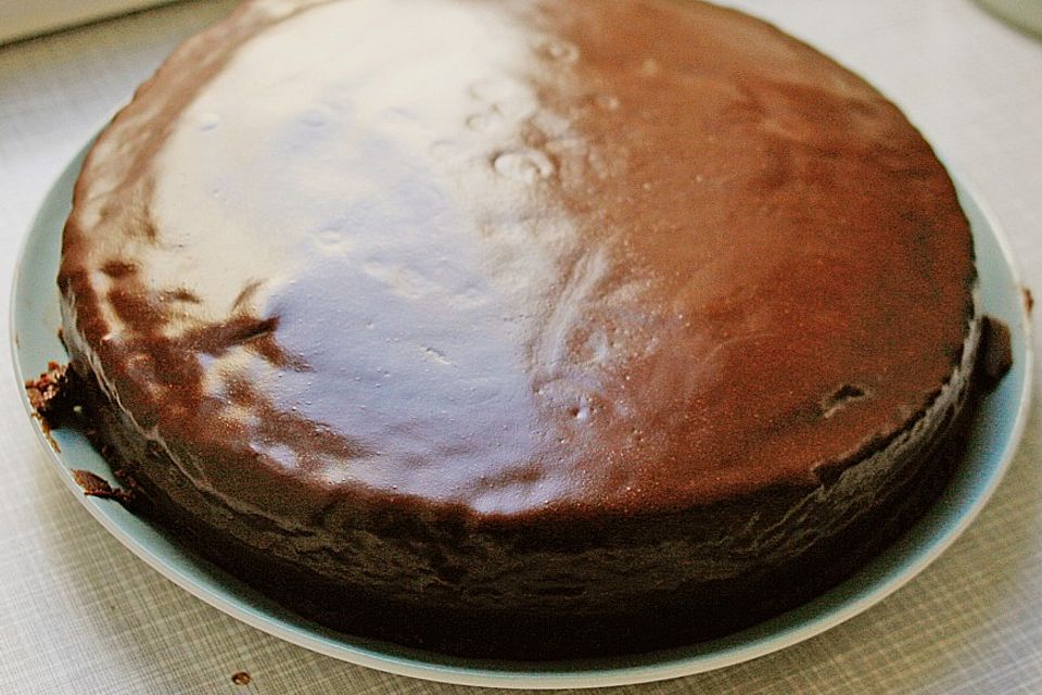 Sachertorte III