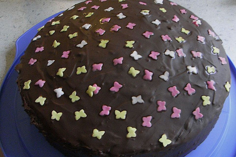 Sachertorte III