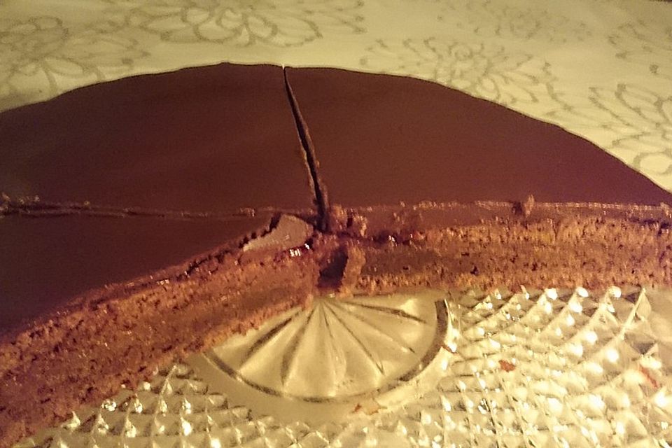 Sachertorte III