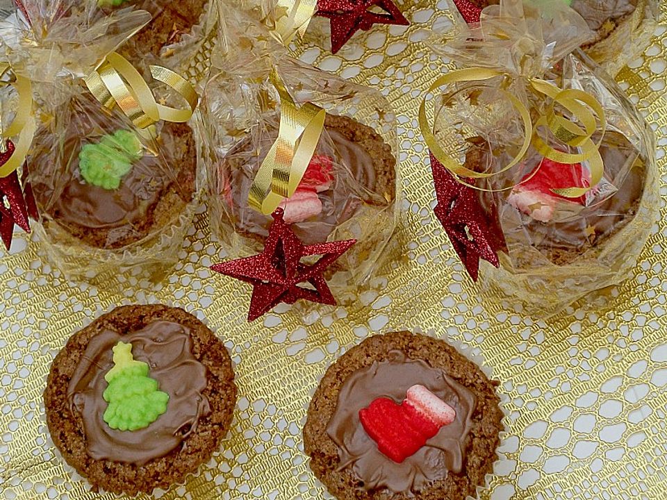 Walnuss - Muffins| Chefkoch