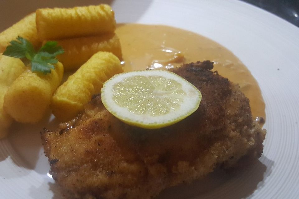 Miris feine Cordon bleu