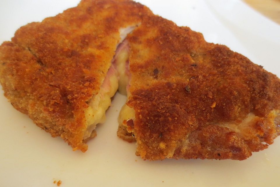 Miris feine Cordon bleu