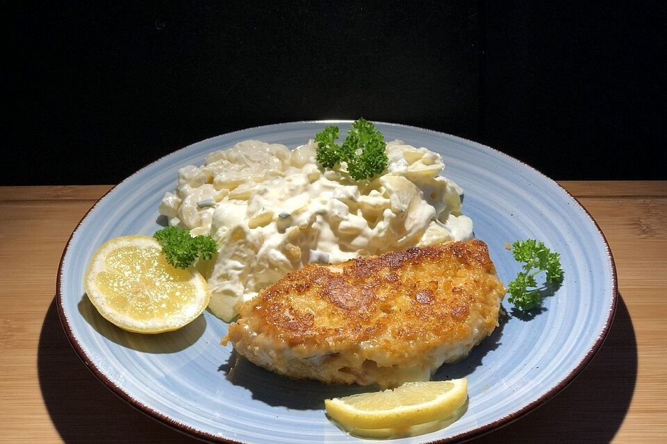 Miris feine Cordon bleu