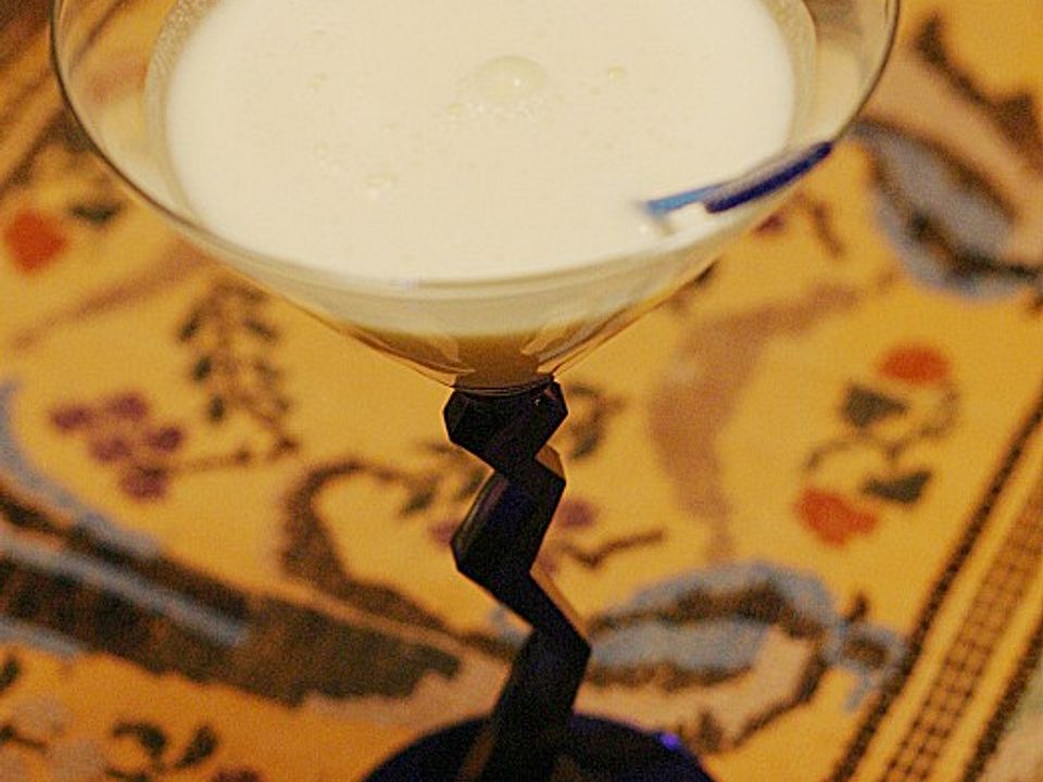 Banshee von syena Chefkoch