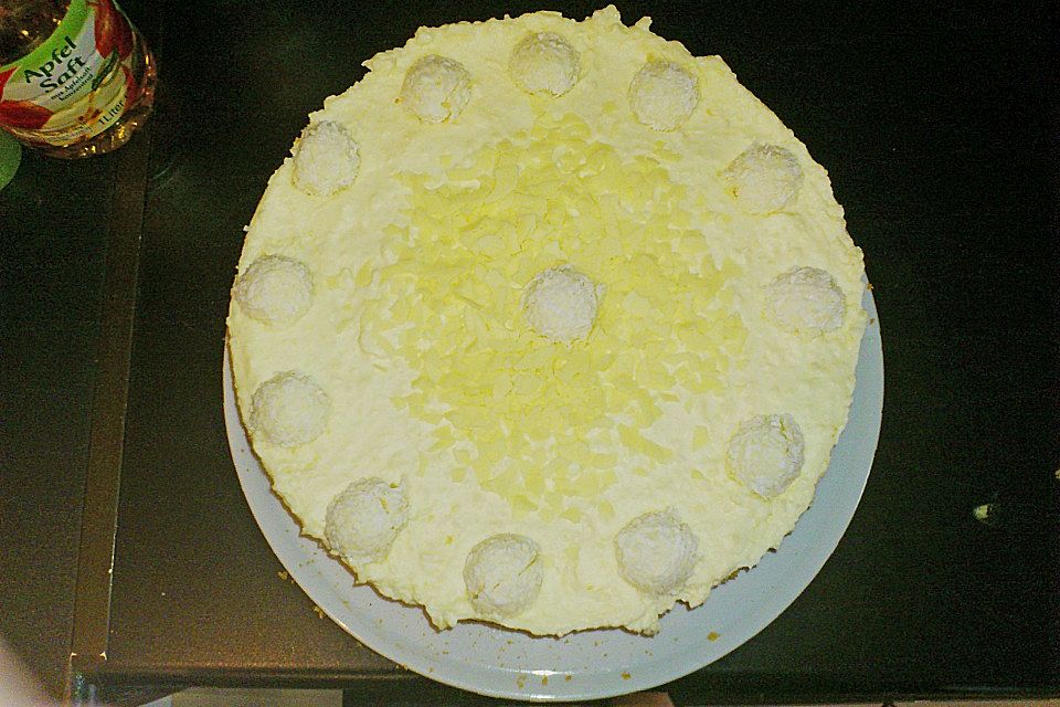 Raffaello - Torte