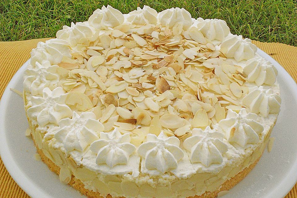 Raffaello - Torte