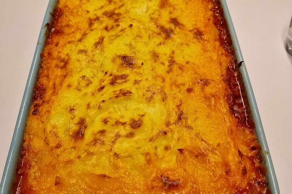 Shepherds Pie