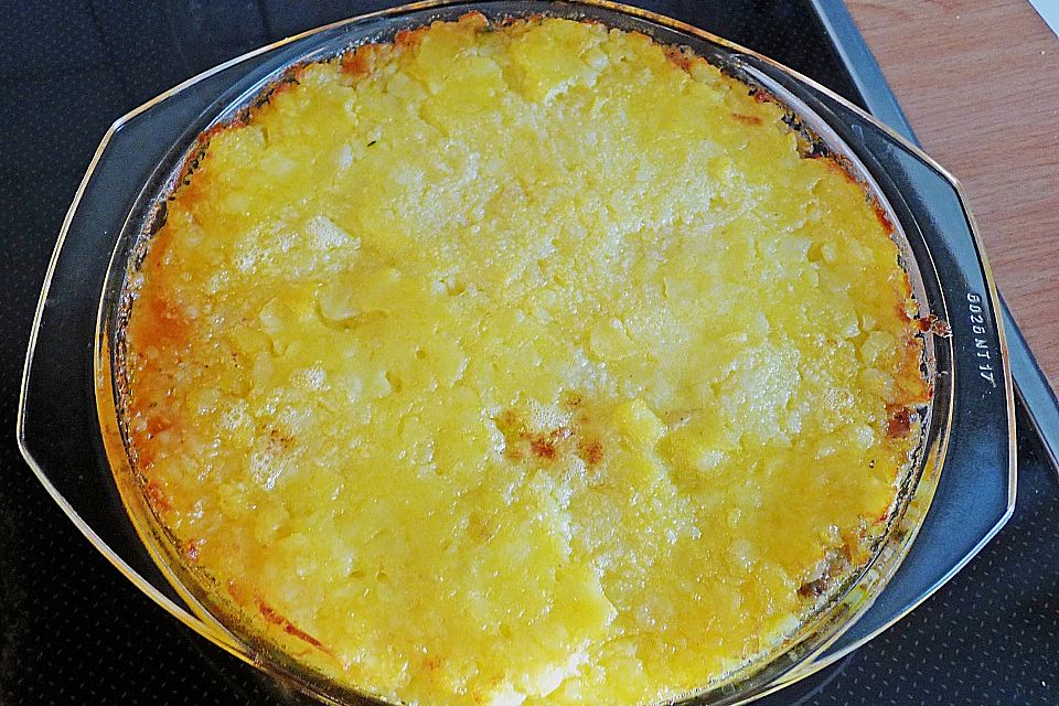 Shepherds Pie