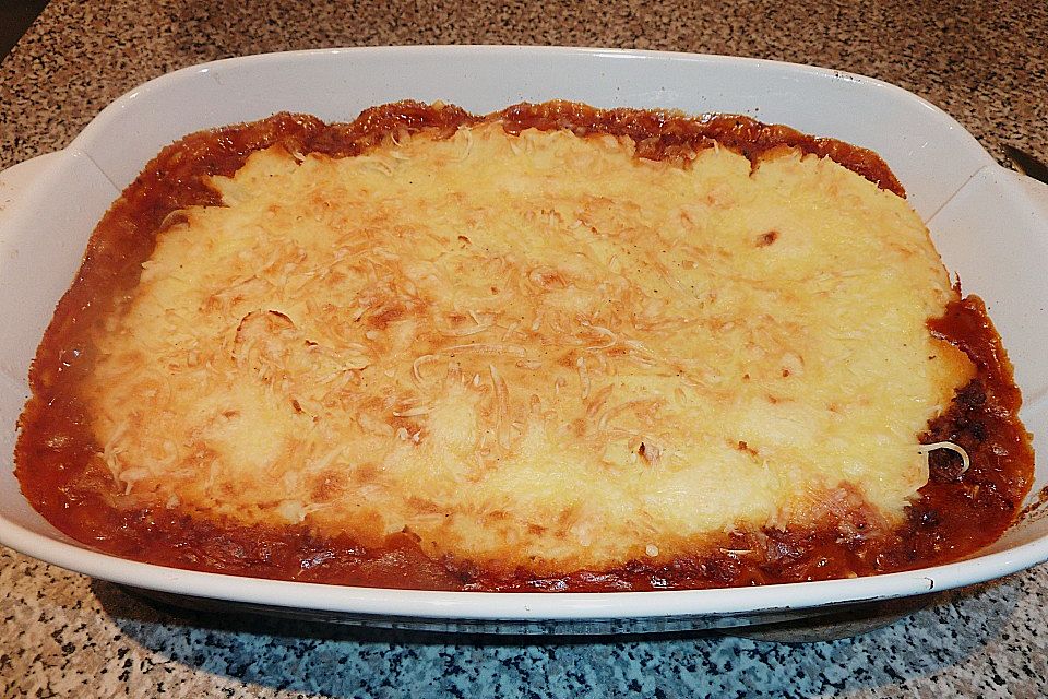 Shepherds Pie