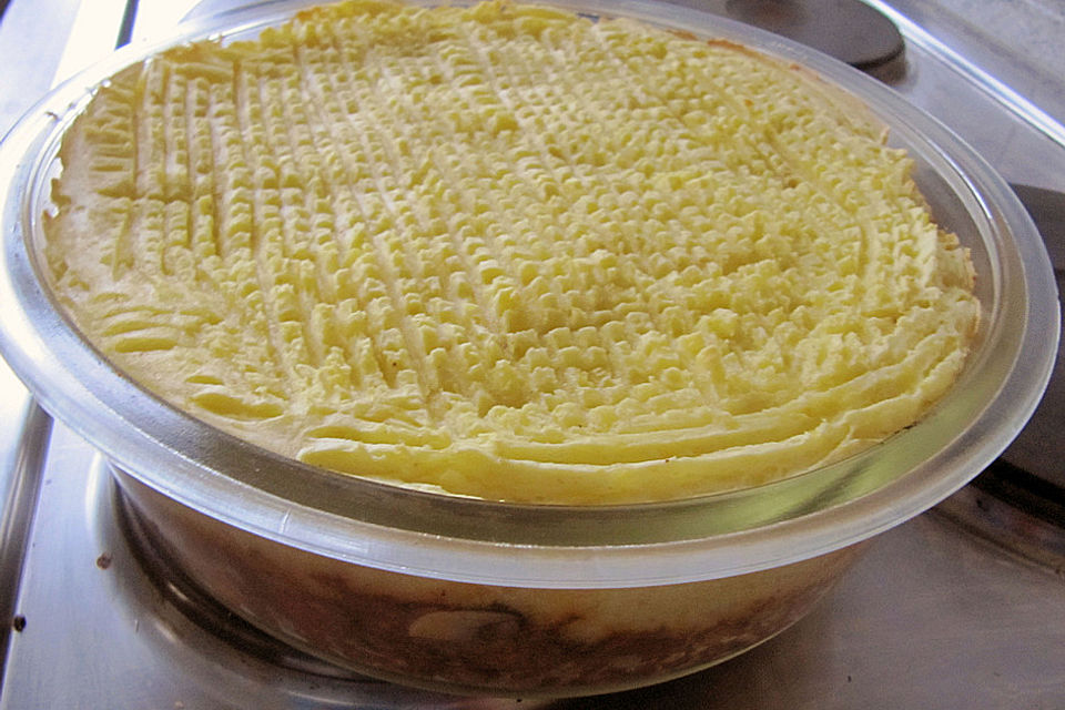 Shepherds Pie