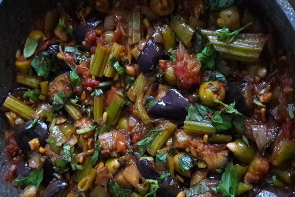 Caponata