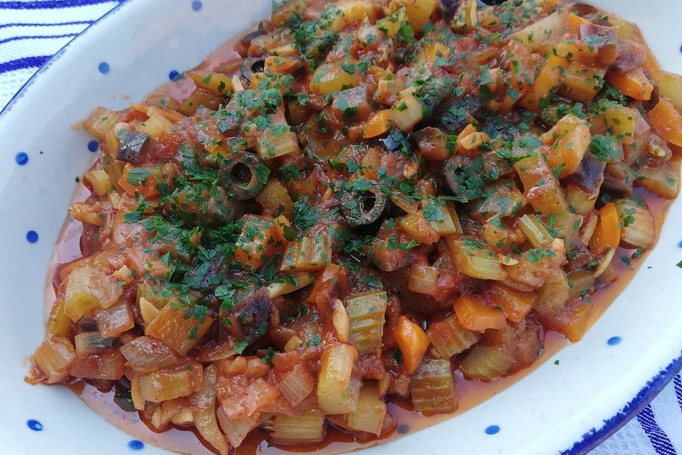 Caponata