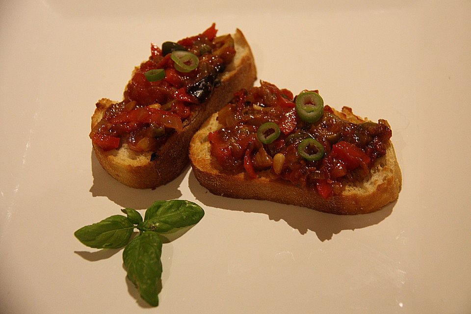 Caponata