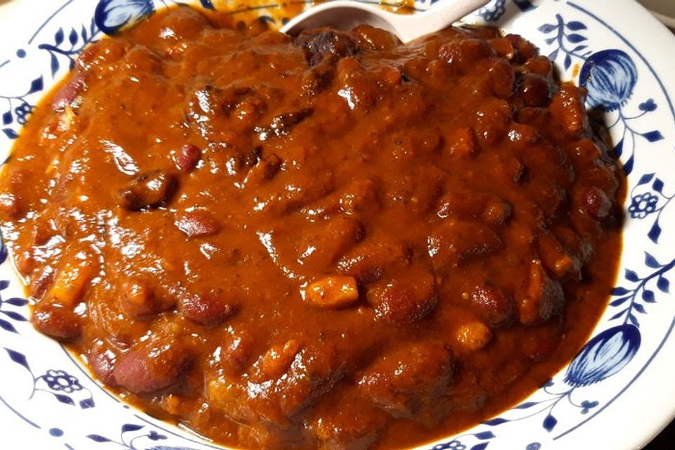 Baked Beans